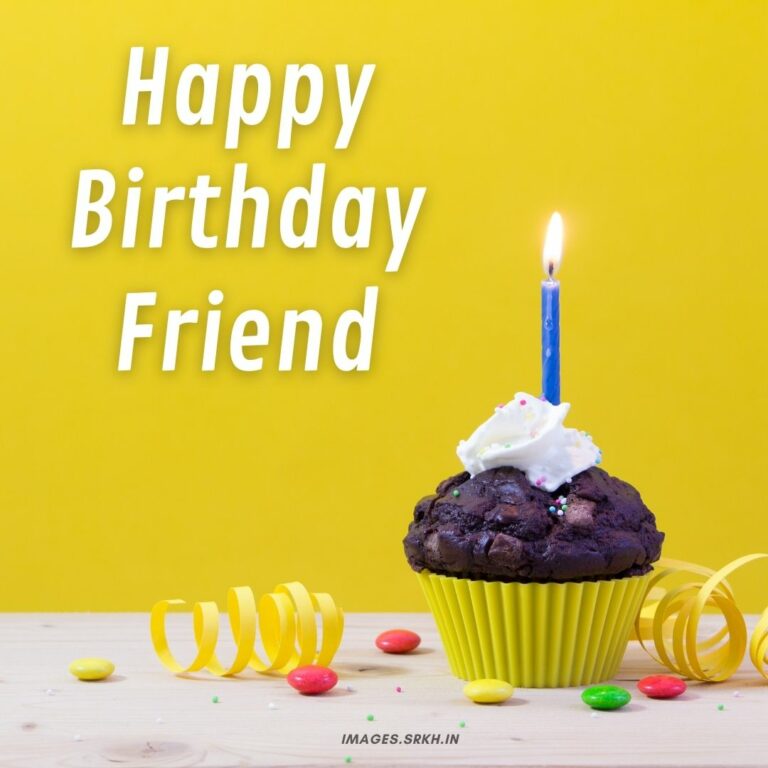 Happy Birthday Friend Images hd full HD free download.