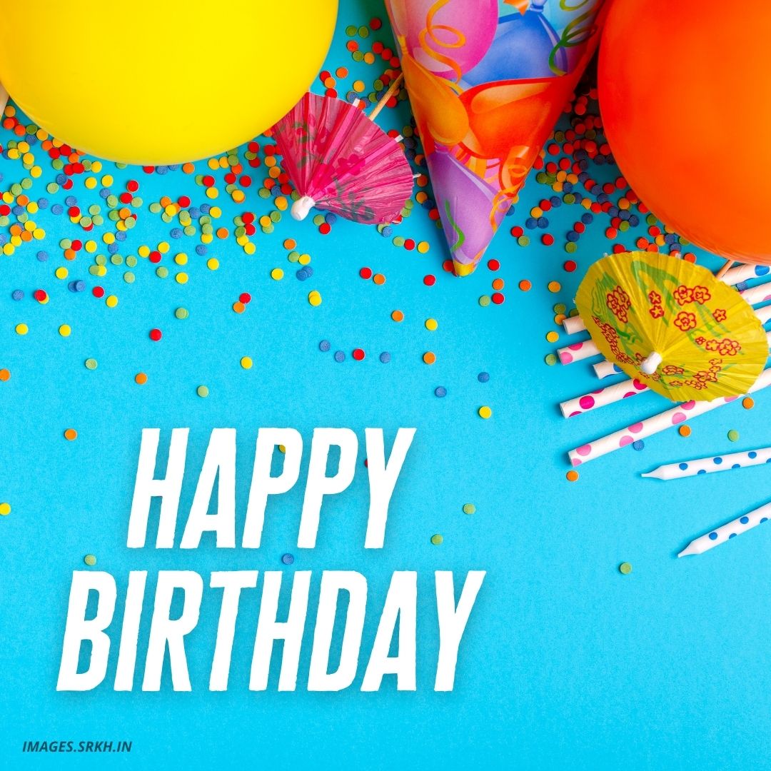 Happy Birthday Images Download Free