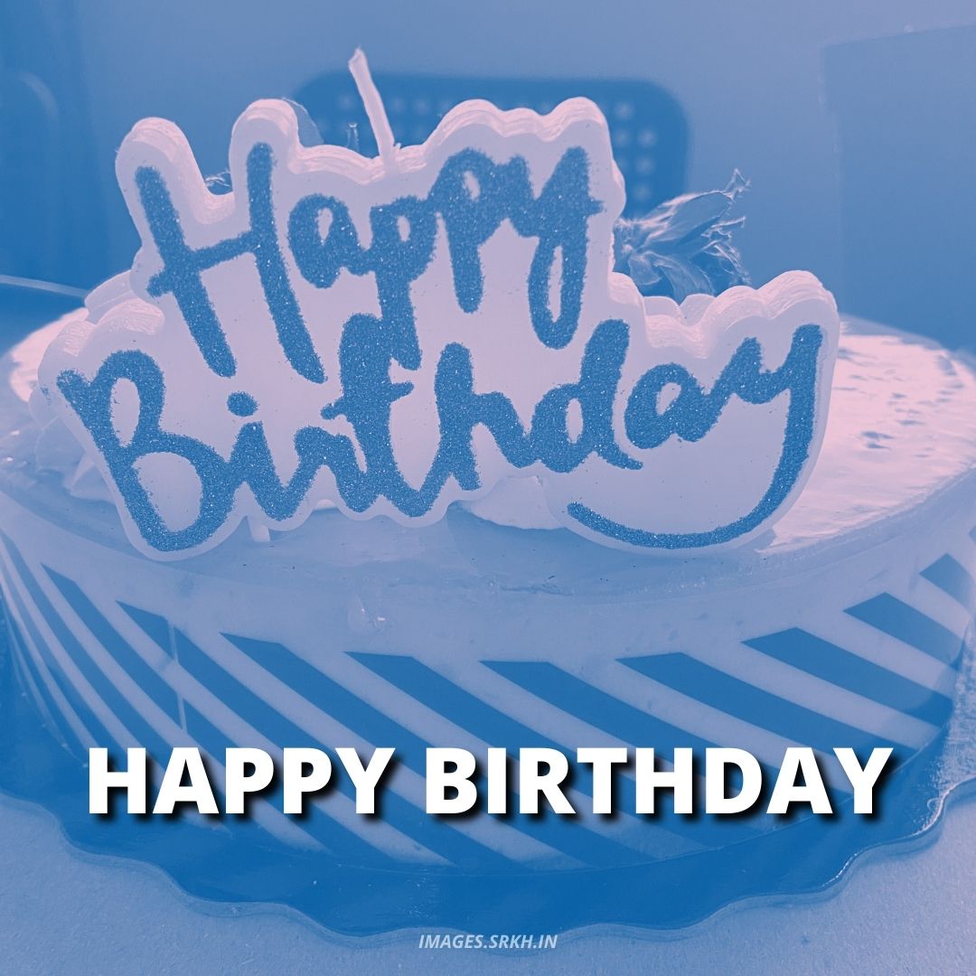 Happy Birthday Images Download Hd