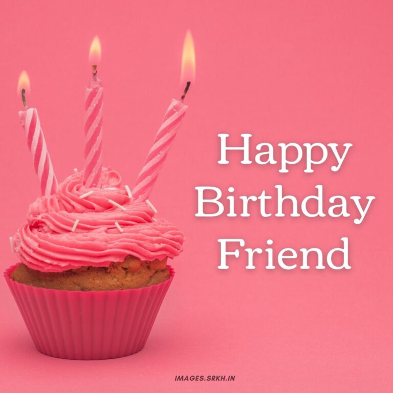 Happy Birthday Images For Friend full HD free download.