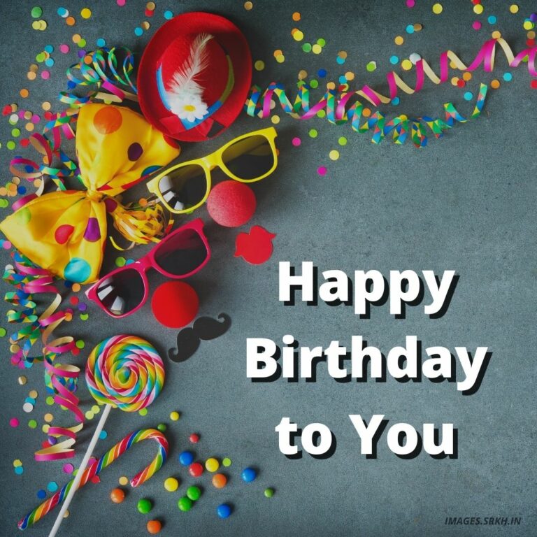 Happy Birthday Images For Girls full HD free download.