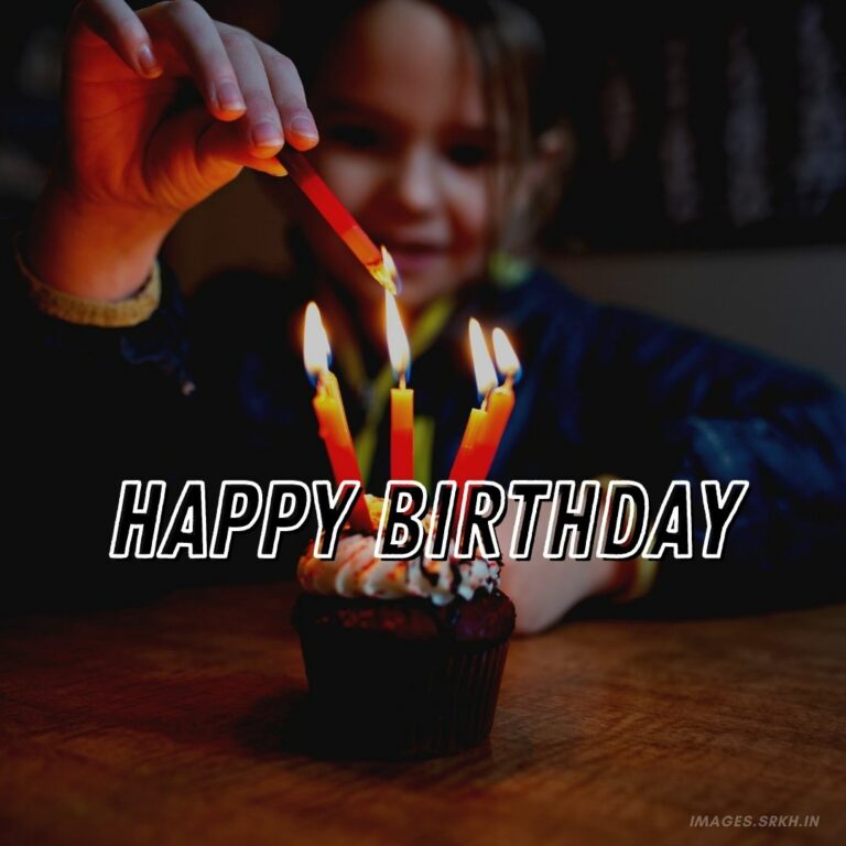 Happy Birthday Images For Kids full HD free download.
