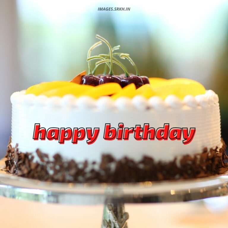 Happy Birthday Images With Names full HD free download.