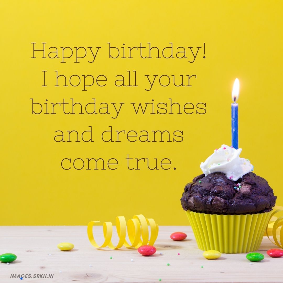 Happy Birthday Images With Quotes in hd