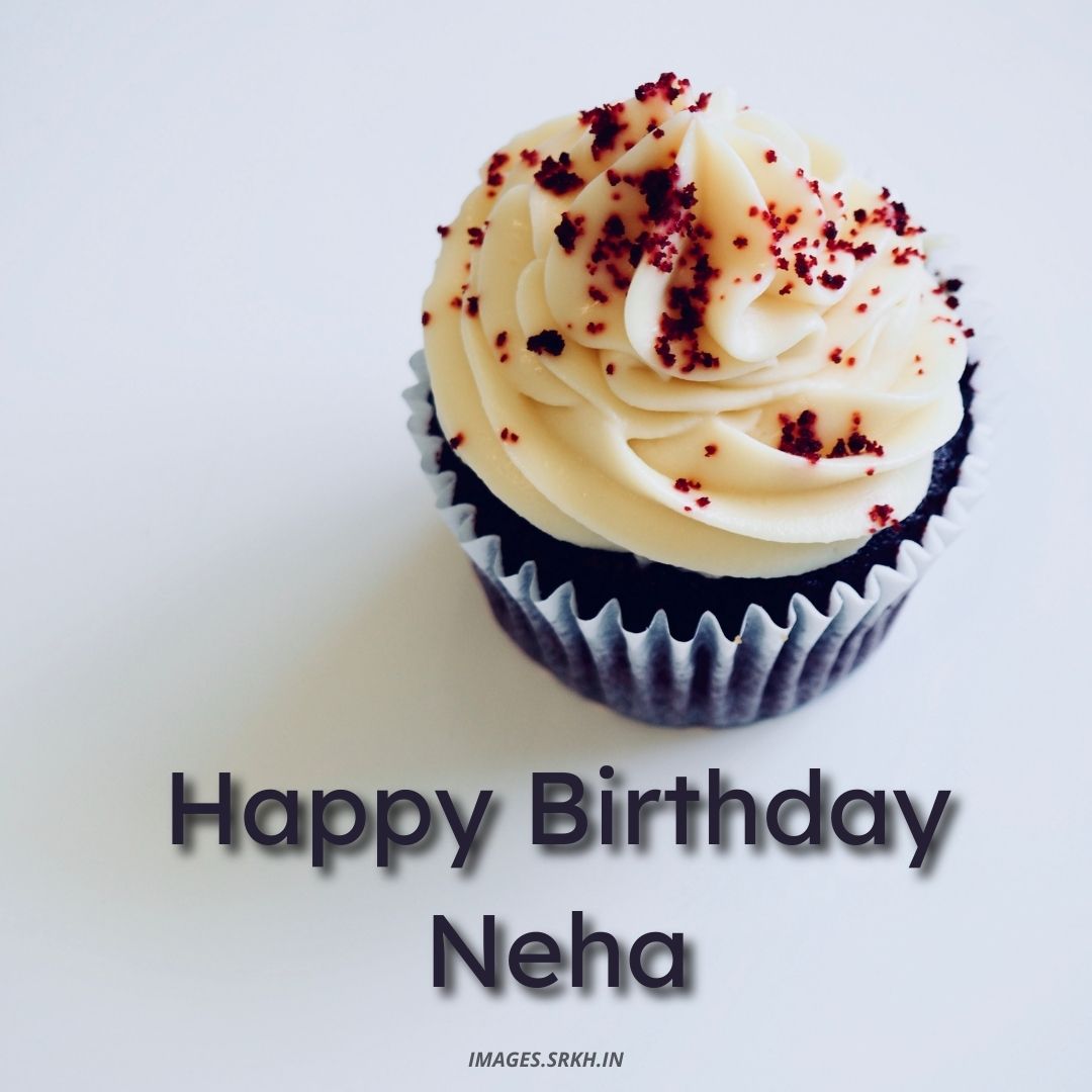 Happy Birthday Neha Cake Images