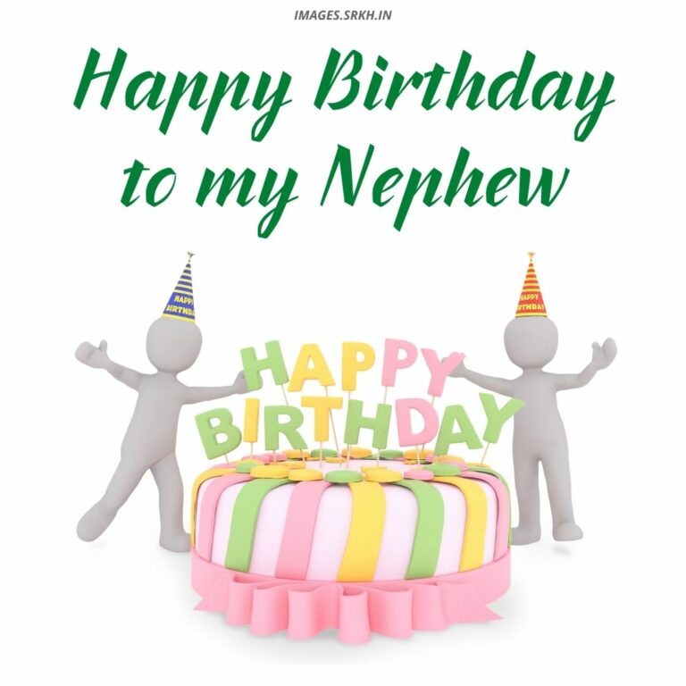 Happy Birthday Nephew Images full HD free download.