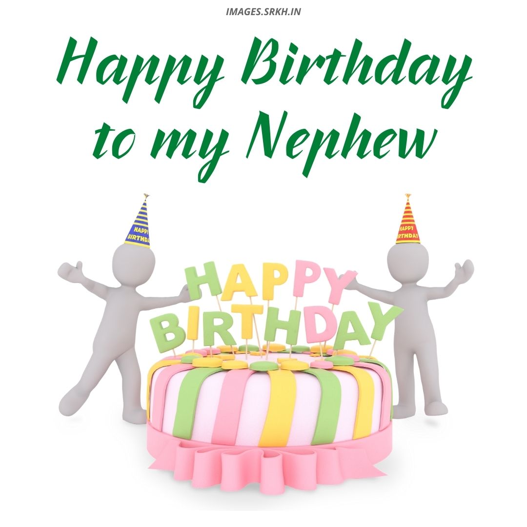 🔥 Happy Birthday Nephew Images Download free - Images SRkh