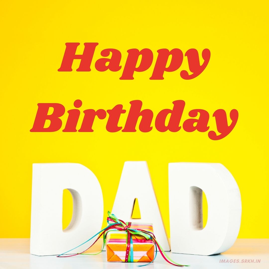 Happy Birthday Papa Images