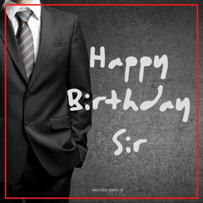 Happy Birthday Sir Images hd full HD free download.