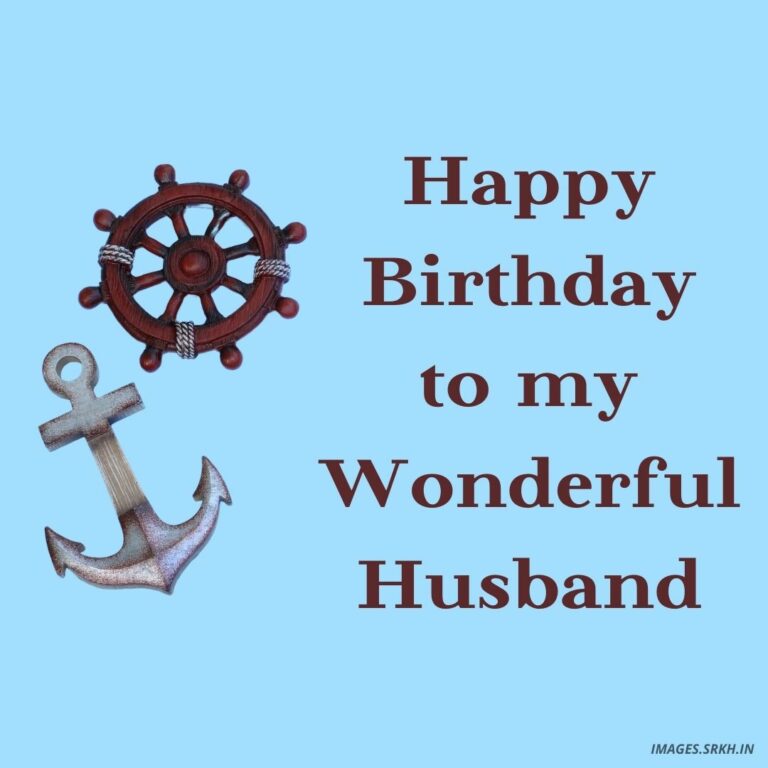 Happy Birthday To Husband Images full HD free download.