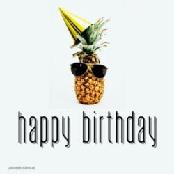 Happy Birthday Wishes Images Free Download