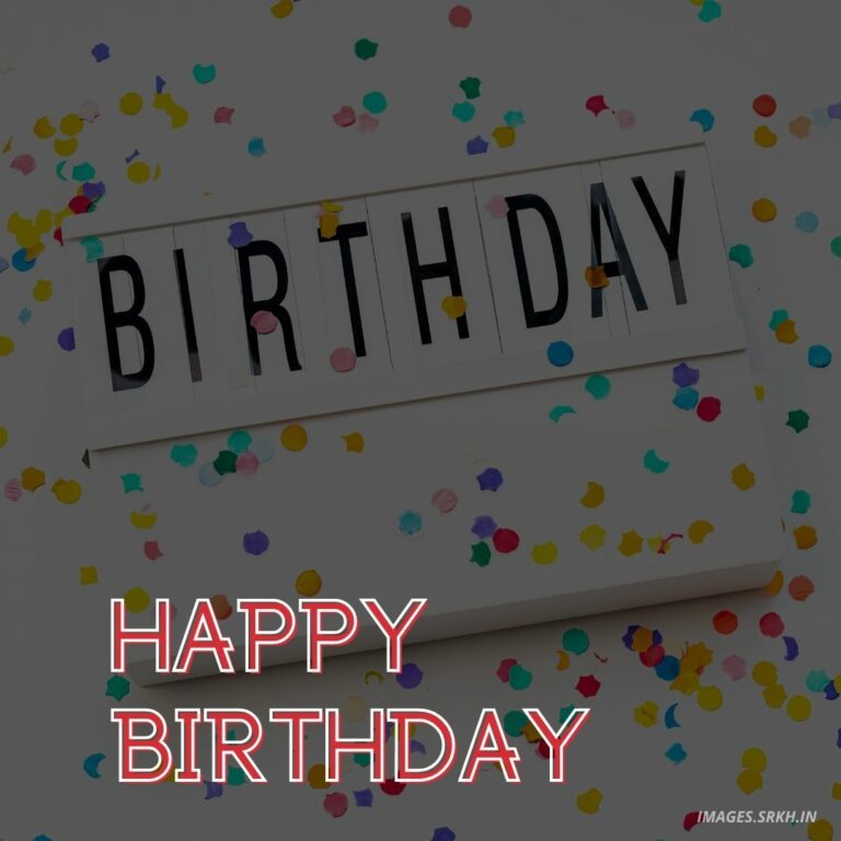 Happy Birthday Wishes Images With Name And Pictures full HD free download.