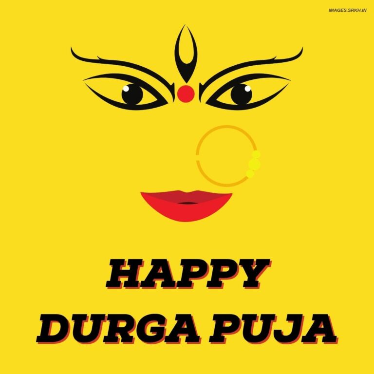Happy Durga Puja full HD free download.