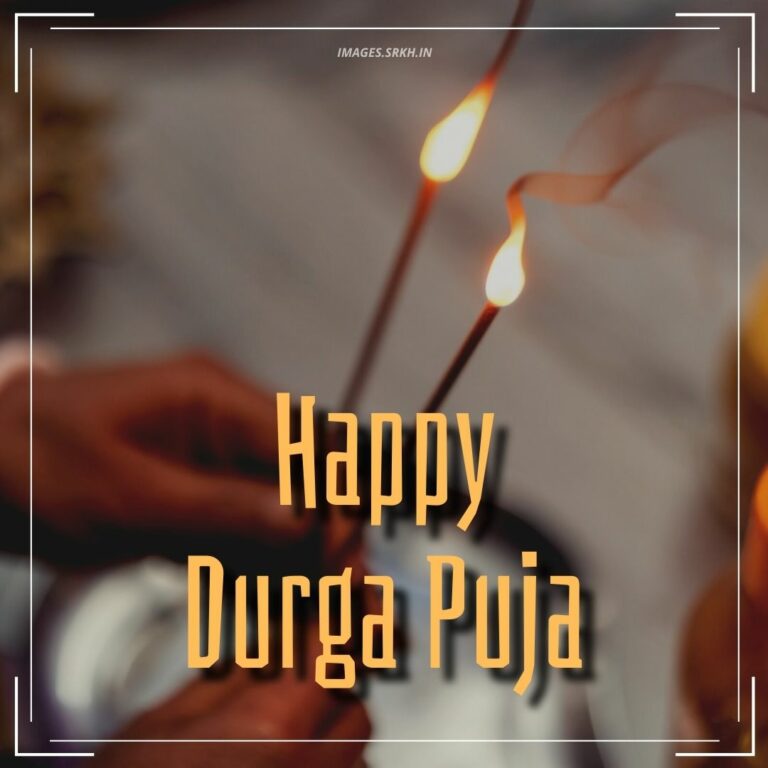 Happy Durga Puja Image full HD free download.