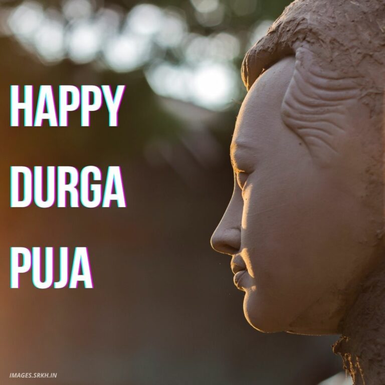 Happy Durga Puja Images full HD free download.