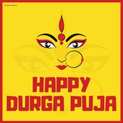 Happy Durga Puja in full hd