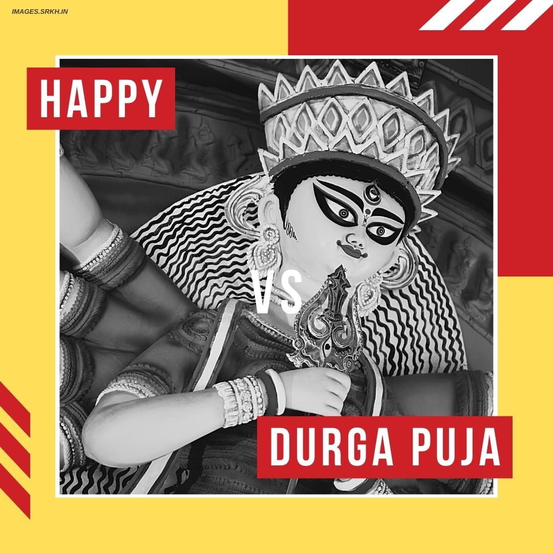 Happy Durga Puja in hd