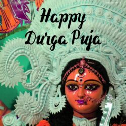 Image Durga Puja