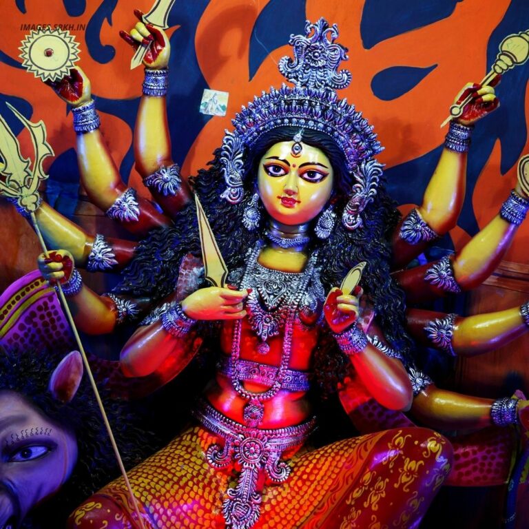 Images Of Durga Puja Pandal 2020 full HD free download.