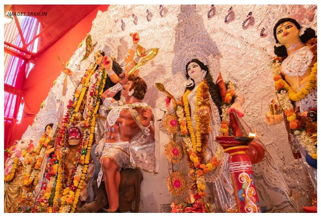 Images Of Durga Puja in HD