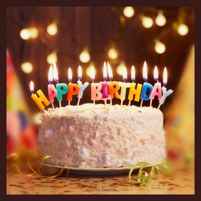 Images Of Happy Birthday full HD free download.