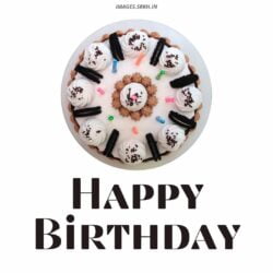 Images Of Happy Birthday Cake