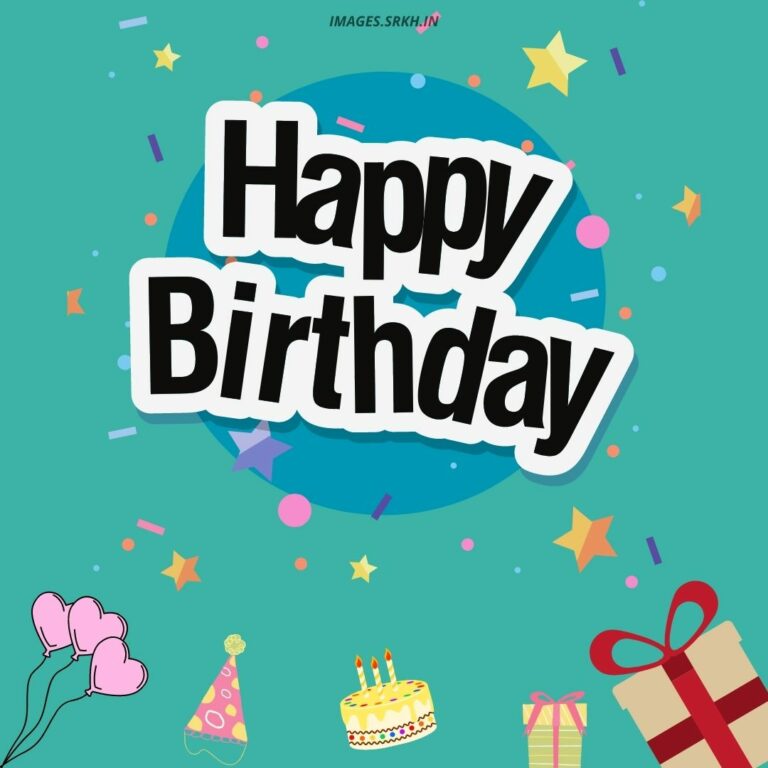 Images On Happy Birthday full HD free download.