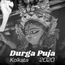 Kolkata Durga Puja 2020