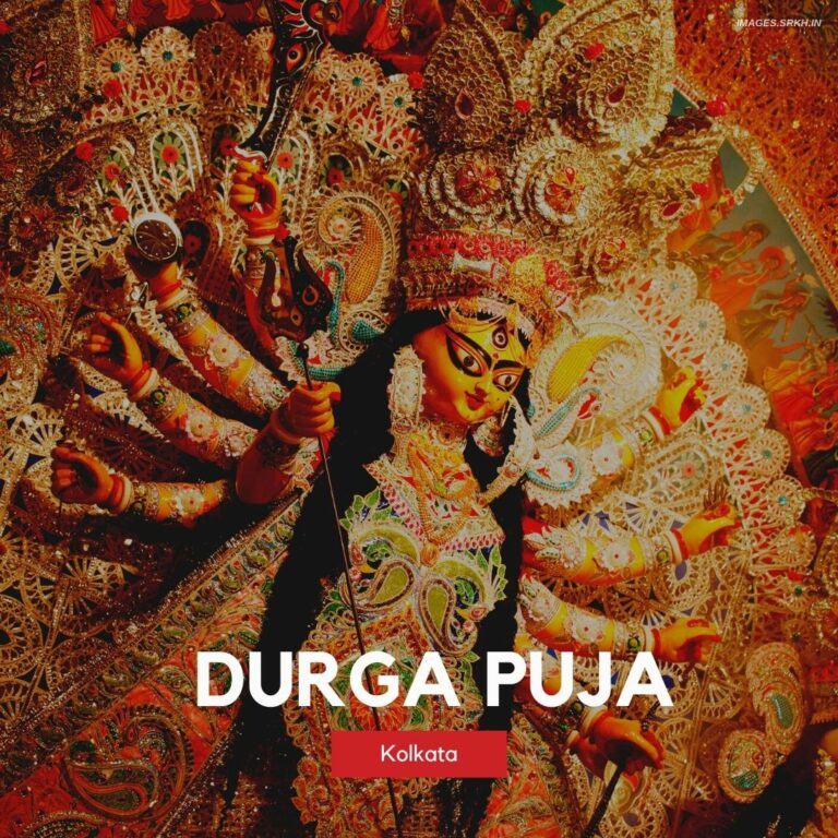Kolkata Durga Puja full HD free download.