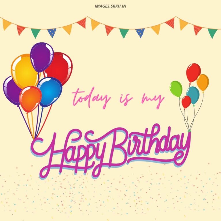 My Happy Birthday Images full HD free download.