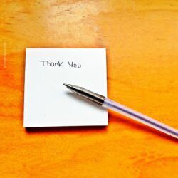 Professional Thank You Images HD