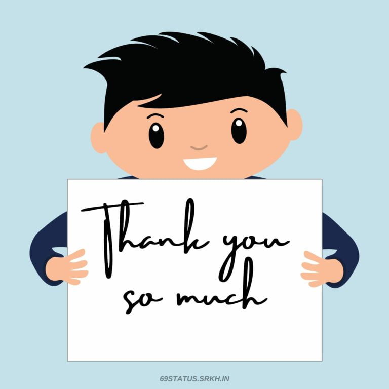 Thank YOu Cartoon Images HD full HD free download.
