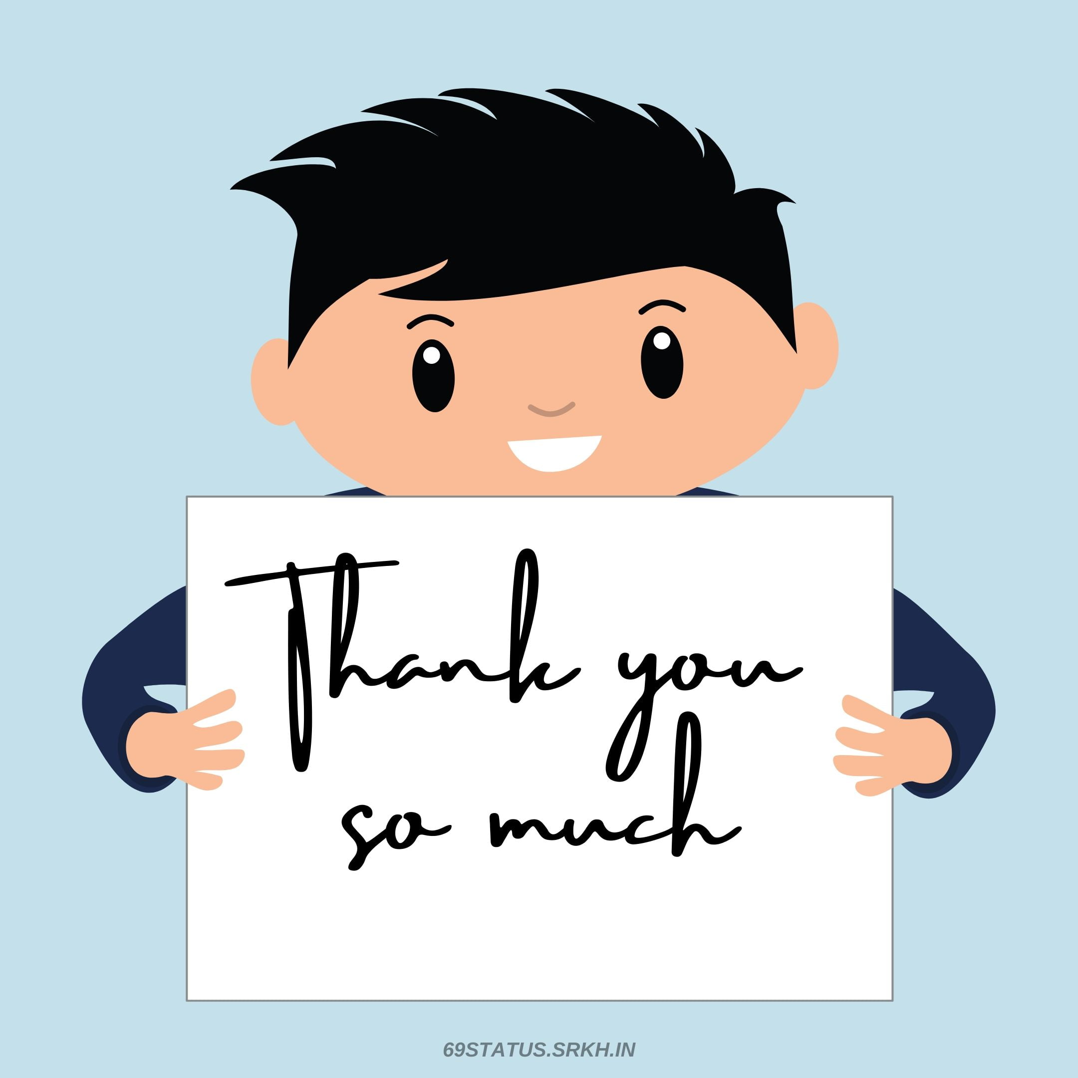 🔥 Thank YOu Cartoon Images HD Download free - Images SRkh