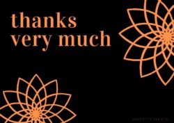 Thank You Card Images HD – thanks very much