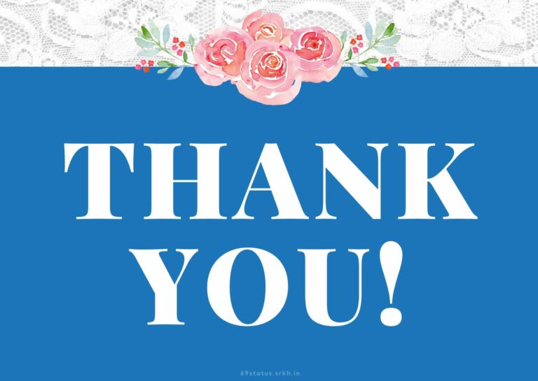 Thank You Card Images Thank You full HD free download.