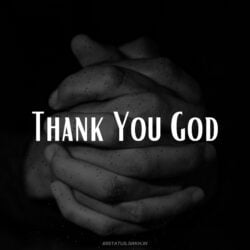 Thank You God Images HD