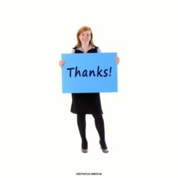 Thank You Images HD for PPT – Thanks