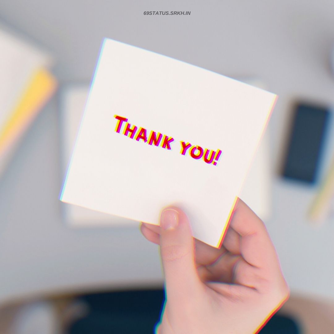 Thank You Images Pics HD