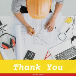 Thank You Images for Civil Engineer HD