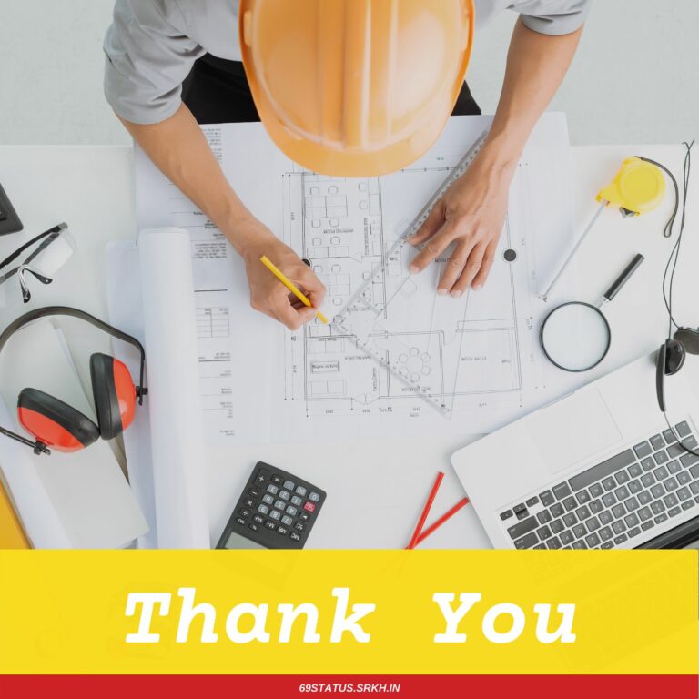 Thank You Images for Civil Engineer HD full HD free download.