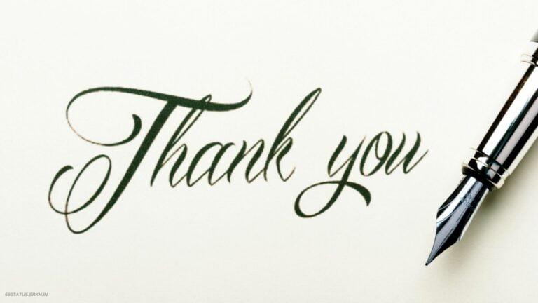Thank You Images for PPT HD Pic full HD free download.