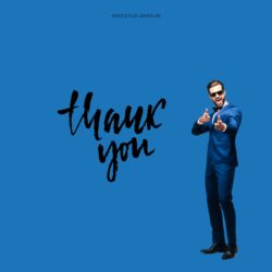 Thank You Images for Presentation