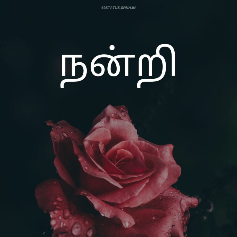 Thank You Images in Tamil HD full HD free download.