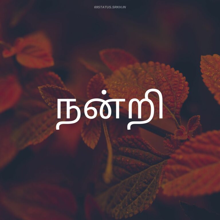 Thank You Images in Tamil in HD full HD free download.