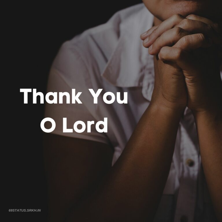 Thank You Lord Images full HD free download.
