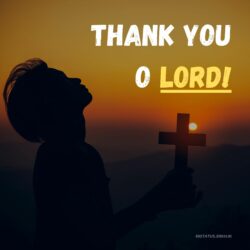 Thank You Lord Images HD