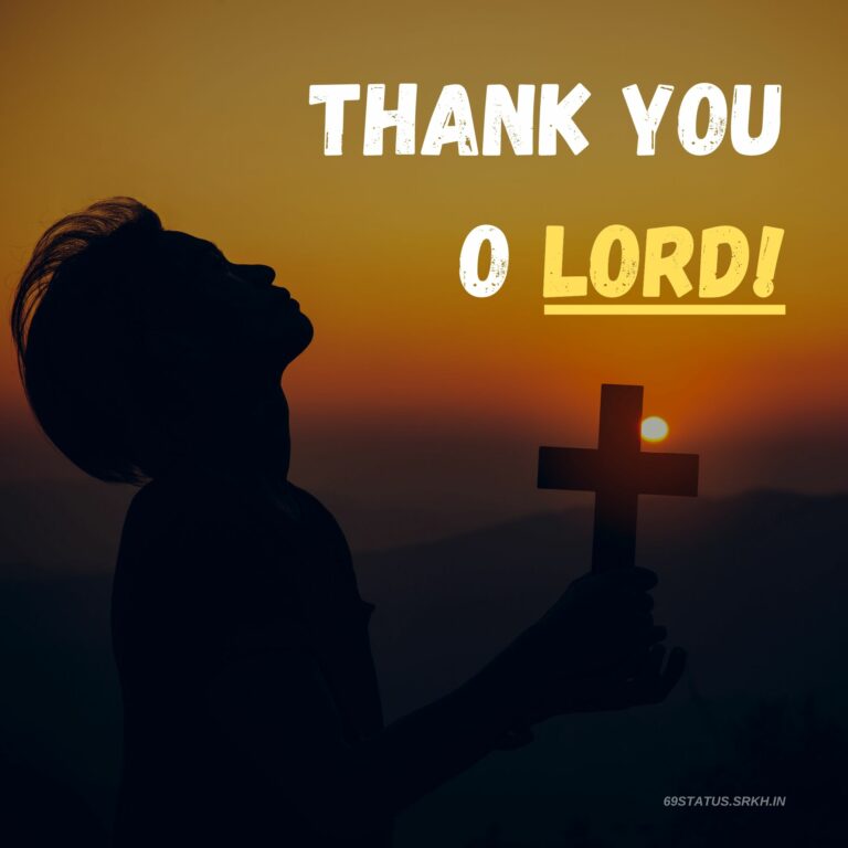 Thank You Lord Images HD full HD free download.