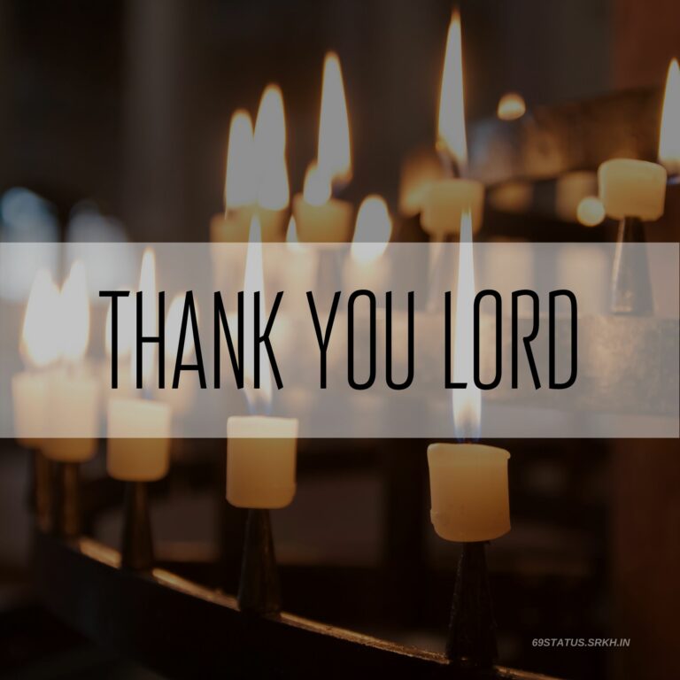 Thank You Lord Images in HD full HD free download.