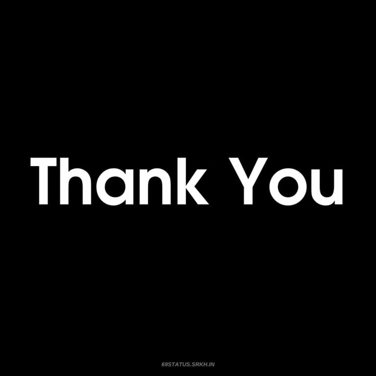 Thank You PNG Images full HD free download.
