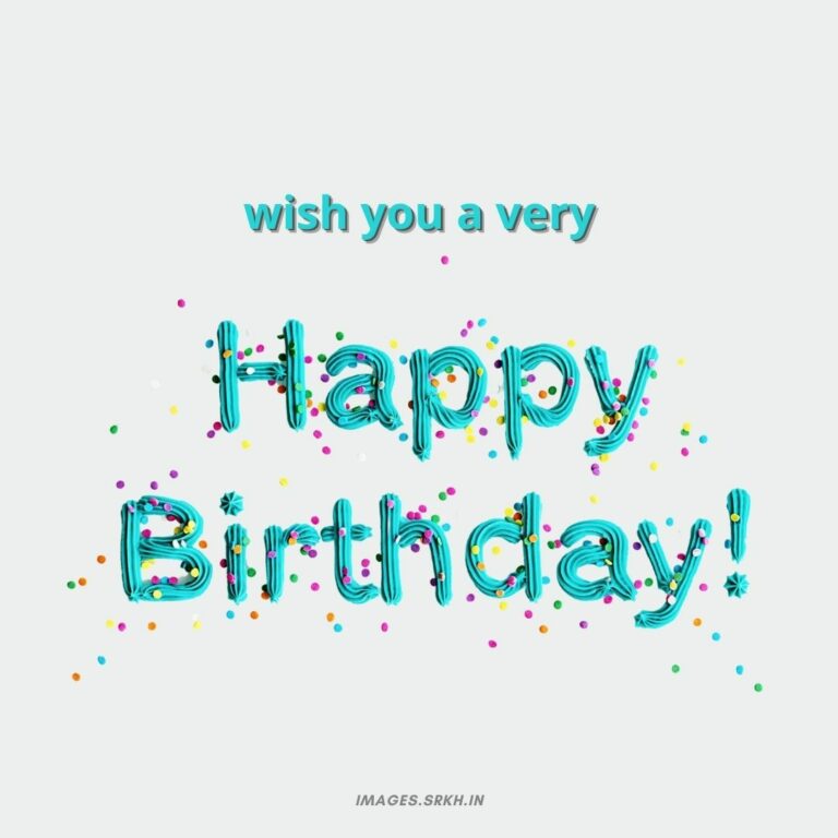 Wish You Happy Birthday Images full HD free download.